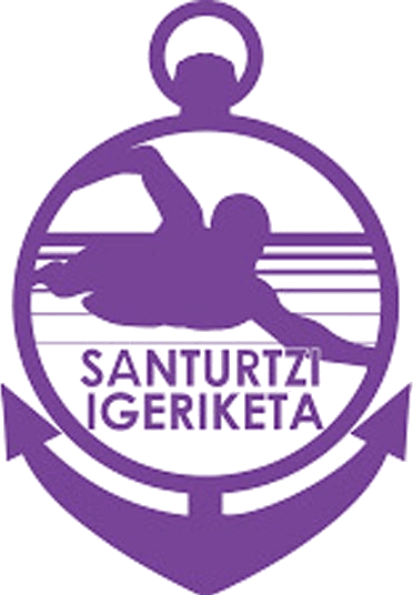 Santurtzi Igeriketa — Club Natación Santurtzi