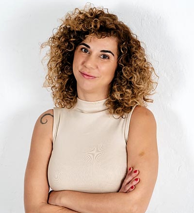 Marta Alonso Sánchez